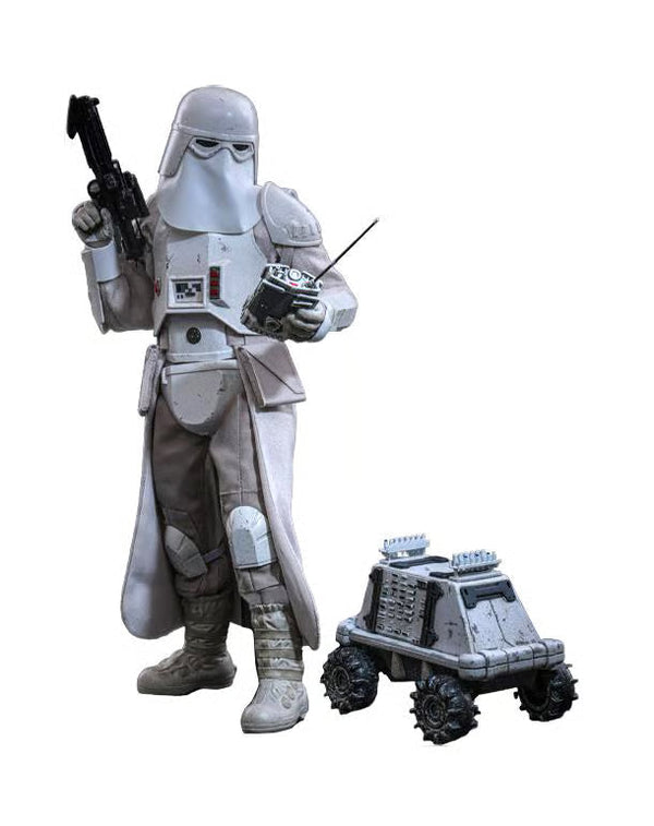Hot Toys Star Wars Figures UK Guide
