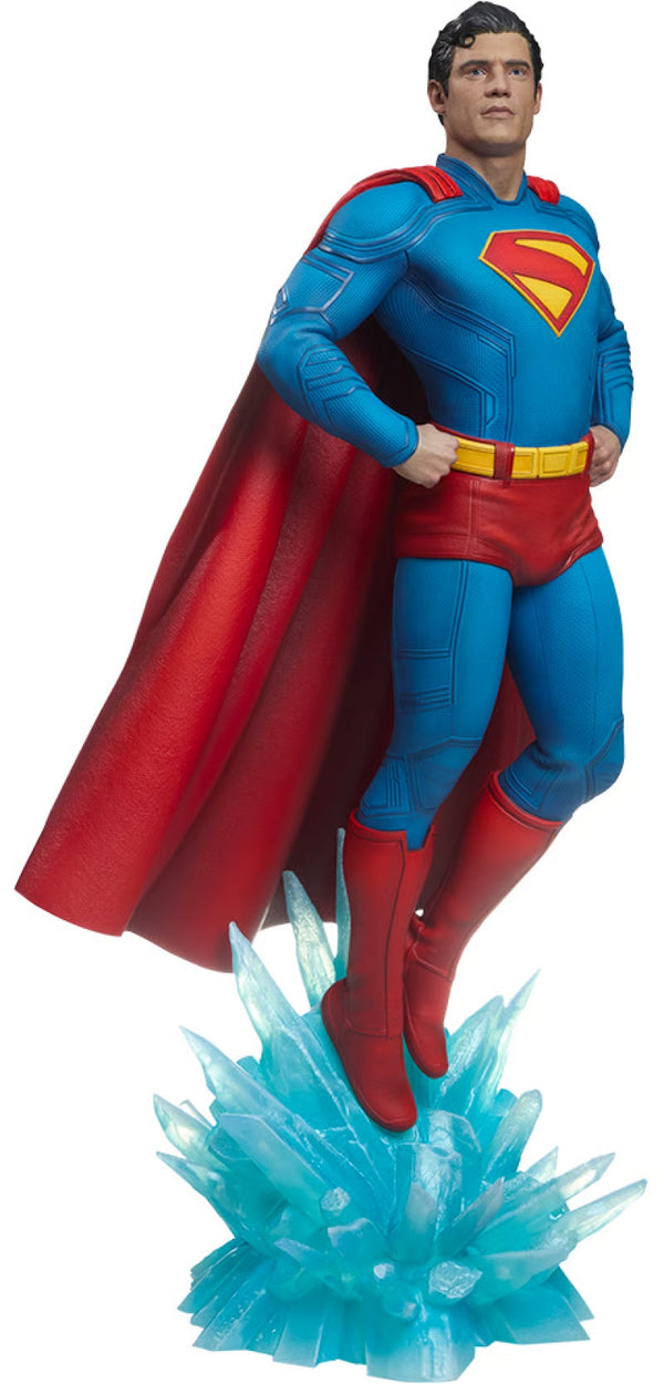 Sideshow Premium Format Figures UK Guide