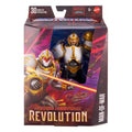 Masters of the Universe: New Eternia Masterverse Action Figure Man O' War Duncan image 0