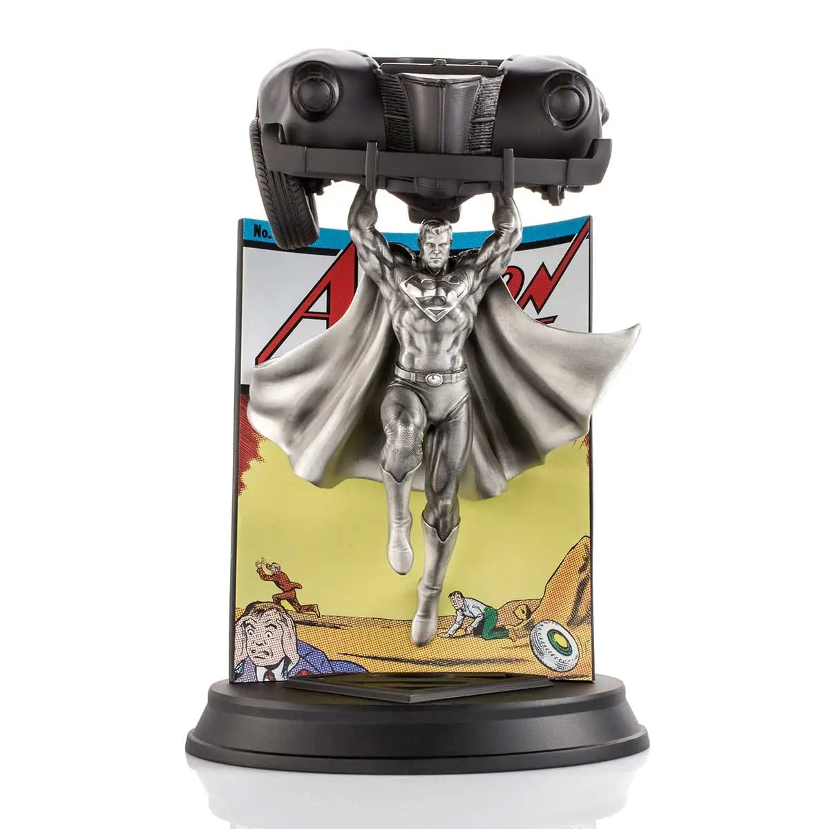 Limited Edition Superman Action Comics #1