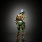Masters of the Universe 2026 Movie Chronicles Action Figure Man-At-Arms 18 cm Ac image 3