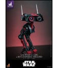 Star Wars Action Figure Set 1/6 Chopper (C1-10P™) & BD-1™ (Imperial Disguise) 18 image 4