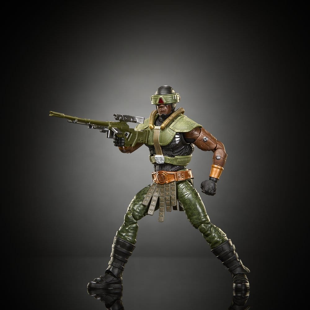 Masters of the Universe 2026 Movie Chronicles Action Figure Tri-Klops 18 cm Acti image 2