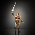 Masters of the Universe 2026 Movie Chronicles Action Figure He-Man 18 cm Action image 1