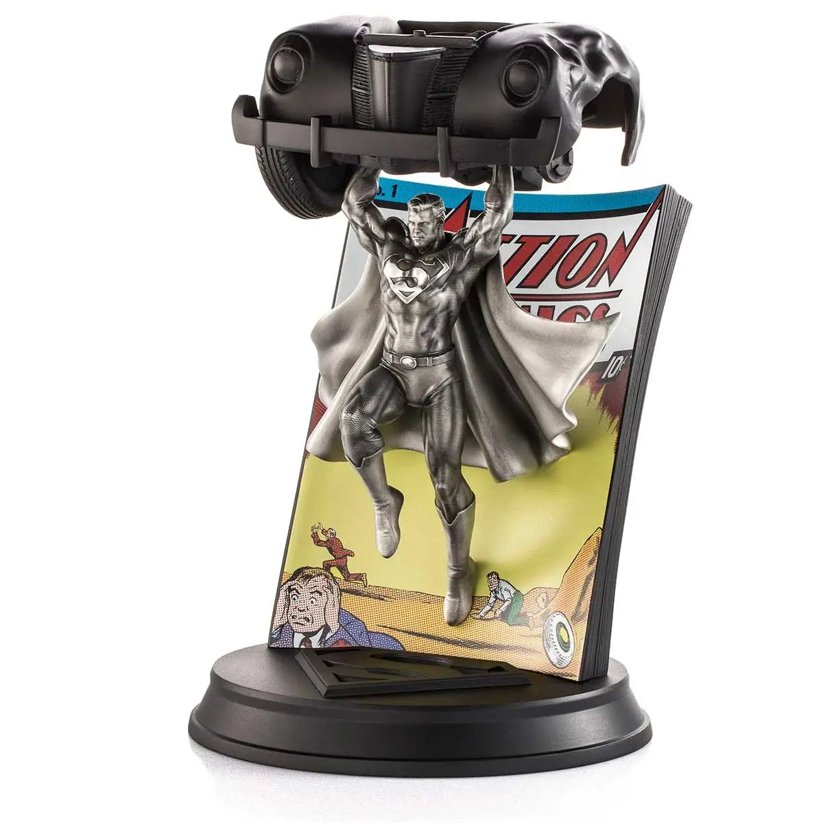 Limited Edition Superman Action Comics #1