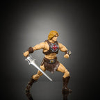 Masters of the Universe 2026 Movie Chronicles Action Figure He-Man 18 cm Action image 3