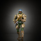 Masters of the Universe 2026 Movie Chronicles Action Figure Man-At-Arms 18 cm Ac image 4