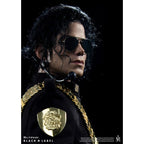 Michael Jackson: Michael Jackson 1/4 Scale Statue Black Label Edition image 5