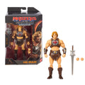 Masters of the Universe 2026 Movie Chronicles Action Figure He-Man 18 cm Action image 0