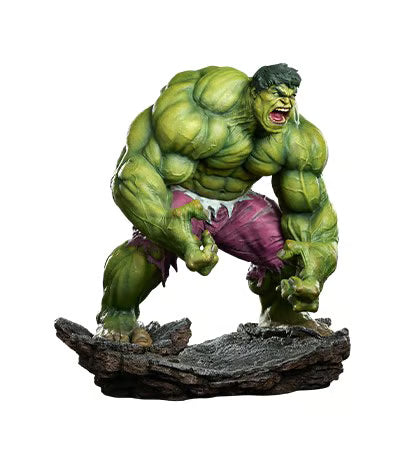 Sideshow Hulk Premium Format Figure image 0