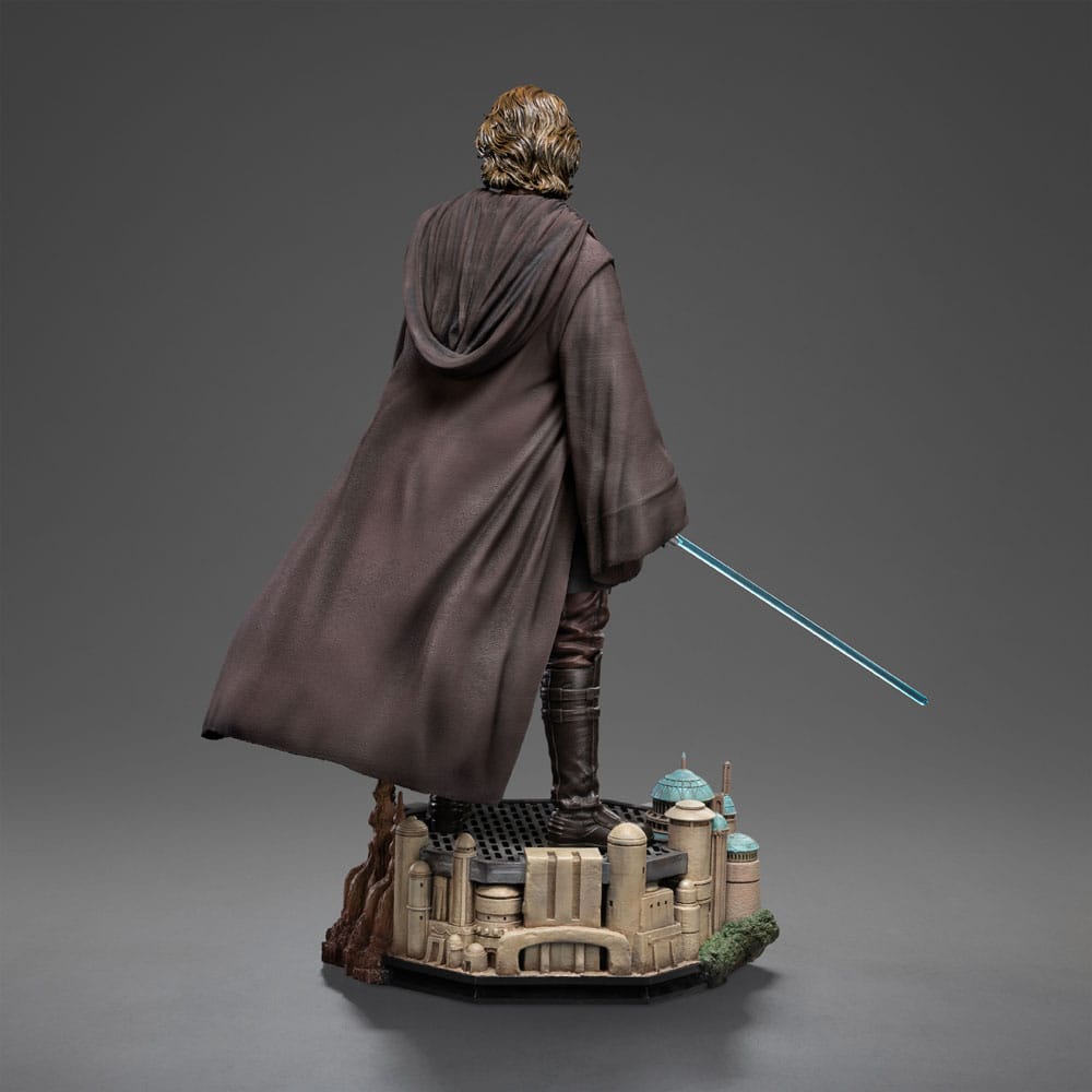 Star Wars Legacy Replica Statue 1/4 Anakin Skywalker 59 cm image 5