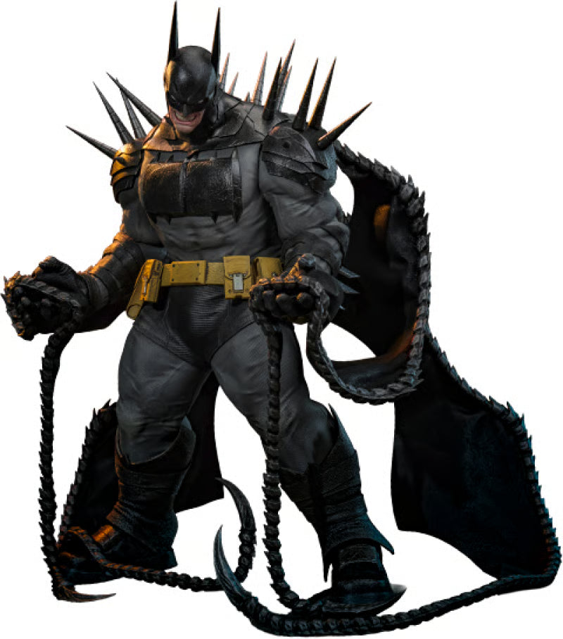 Hot Toys 1/6 Batman - Absolute Batman Comic Action Figure 37cm image 0