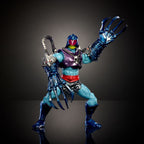Masters of the Universe New Eternia Action Figure Terror Claws Skeletor 18 cm image 1