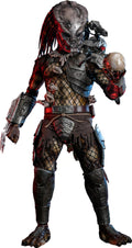 Hot Toys 1/6 Predator 2.0 Deluxe Version - Predator image 0