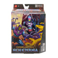 Masters of the Universe New Eternia Action Figure Terror Claws Skeletor 18 cm image 0
