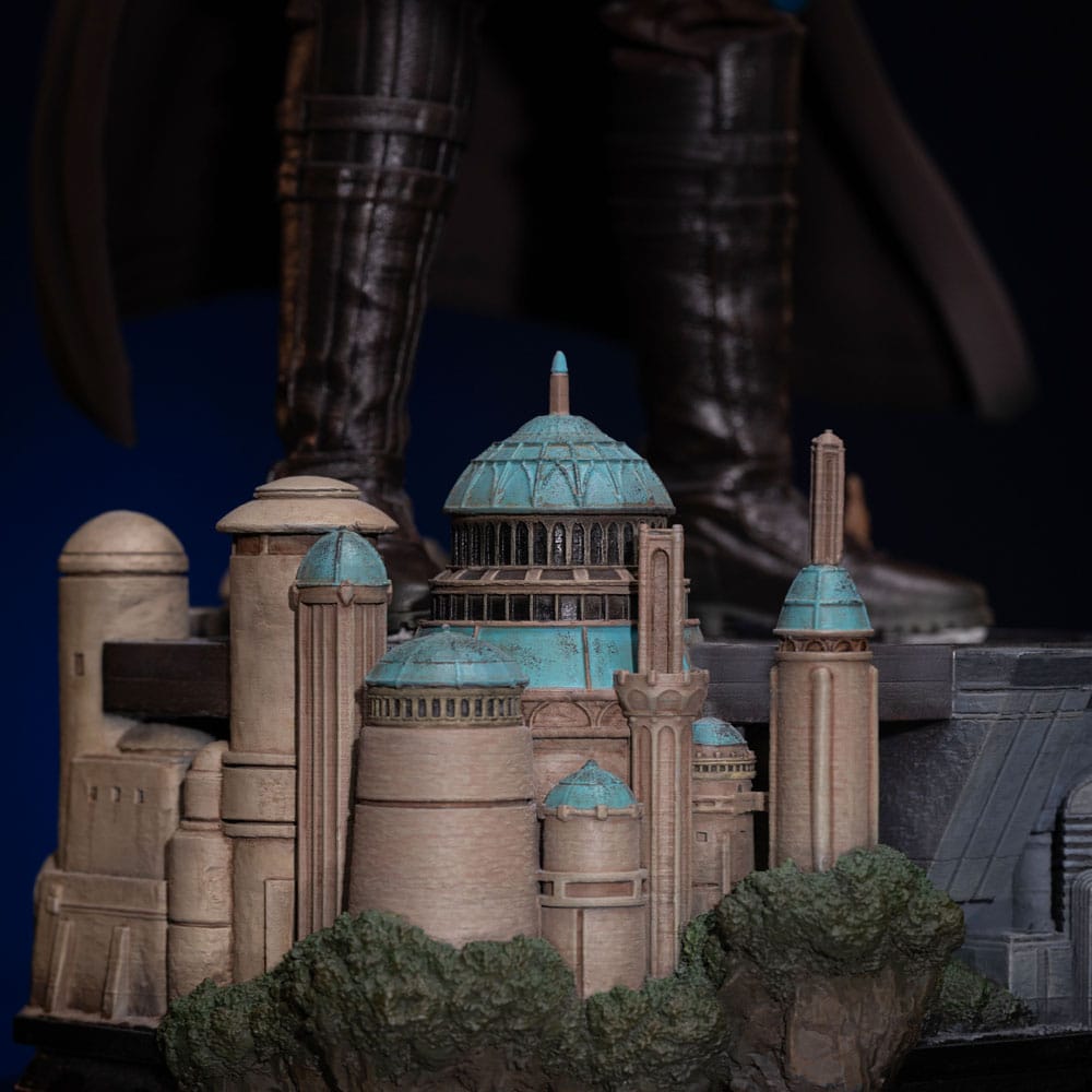 Star Wars Legacy Replica Statue 1/4 Anakin Skywalker 59 cm image 12