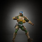 Masters of the Universe 2026 Movie Chronicles Action Figure Man-At-Arms 18 cm Ac image 2