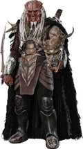 Hot Toys 1/6 Njohrr - Predator - Badlands image 0