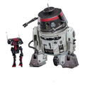 Star Wars Action Figure Set 1/6 Chopper (C1-10P™) & BD-1™ (Imperial Disguise) 18 image 0