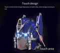 Killerbody Transformers Optimus Prime Wearable Helmet image 0