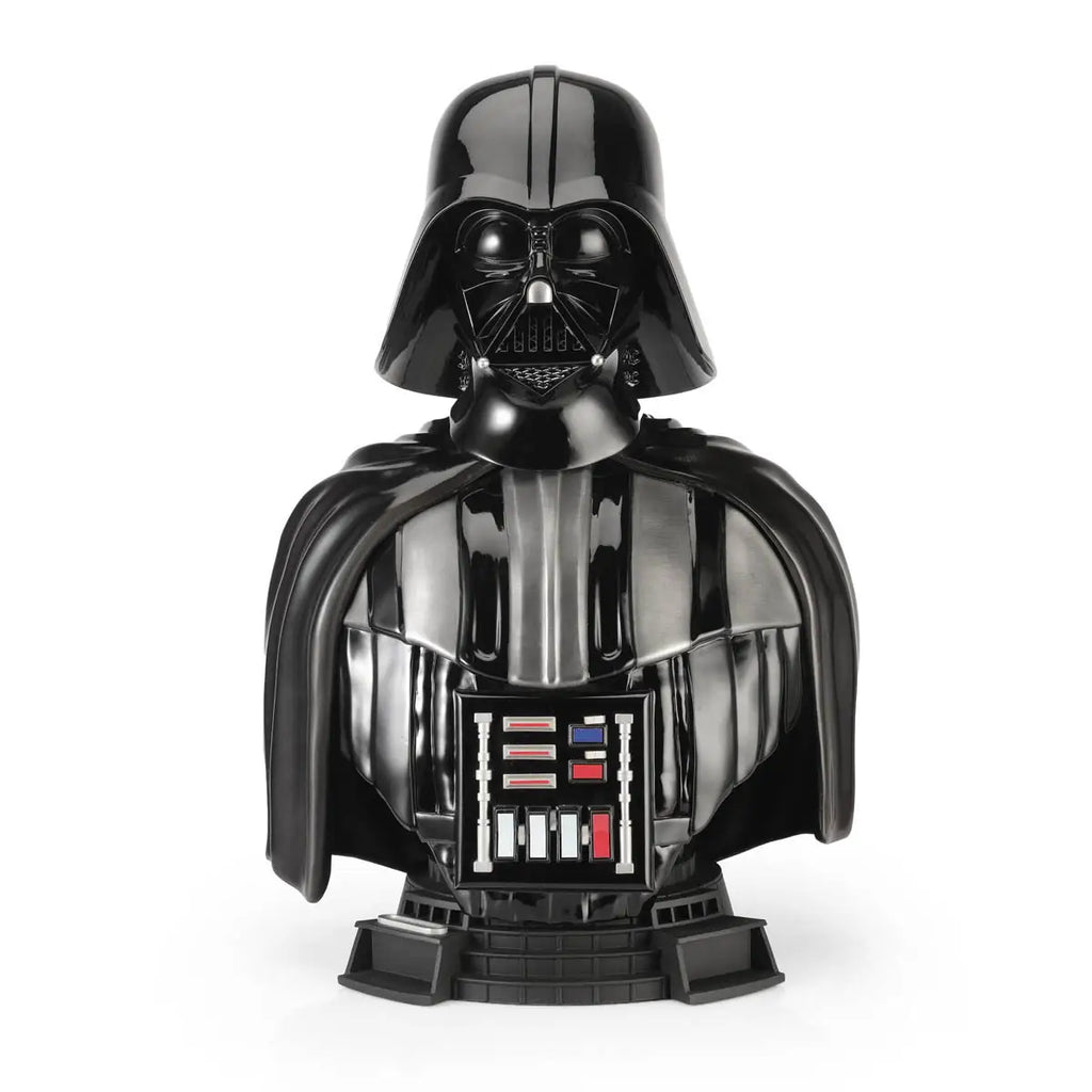 Limited Edition Darth Vader Bust