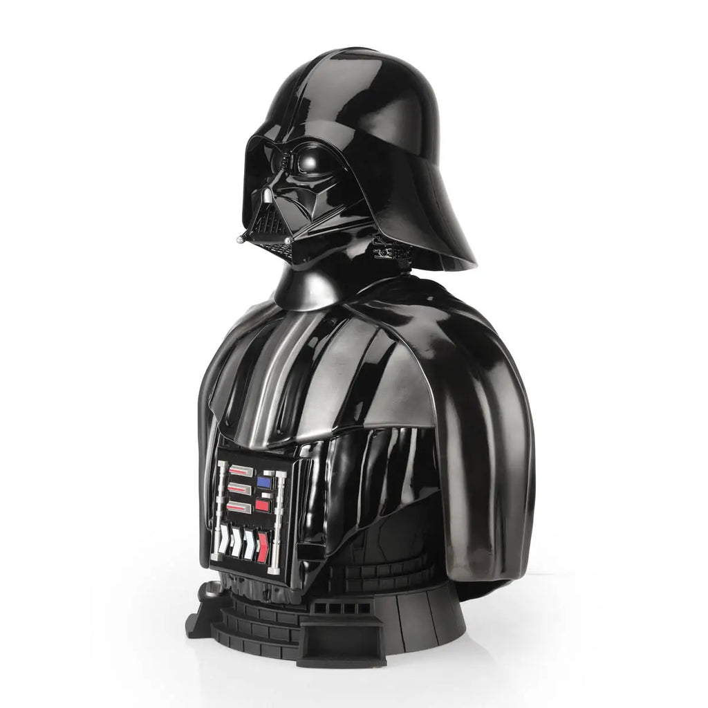 Limited Edition Darth Vader Bust
