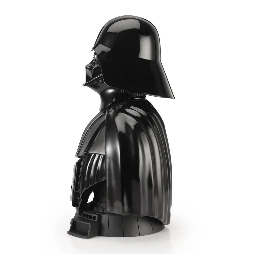 Limited Edition Darth Vader Bust
