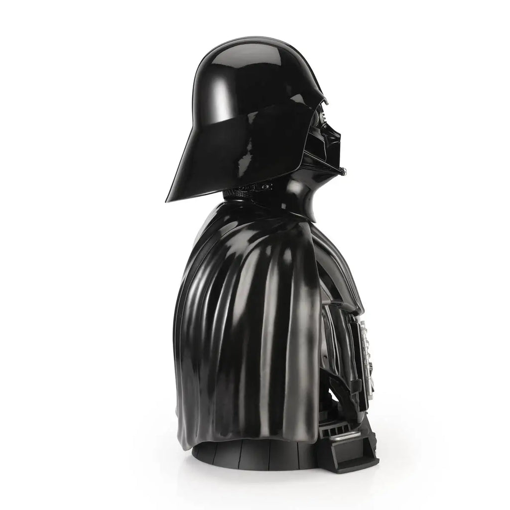 Limited Edition Darth Vader Bust