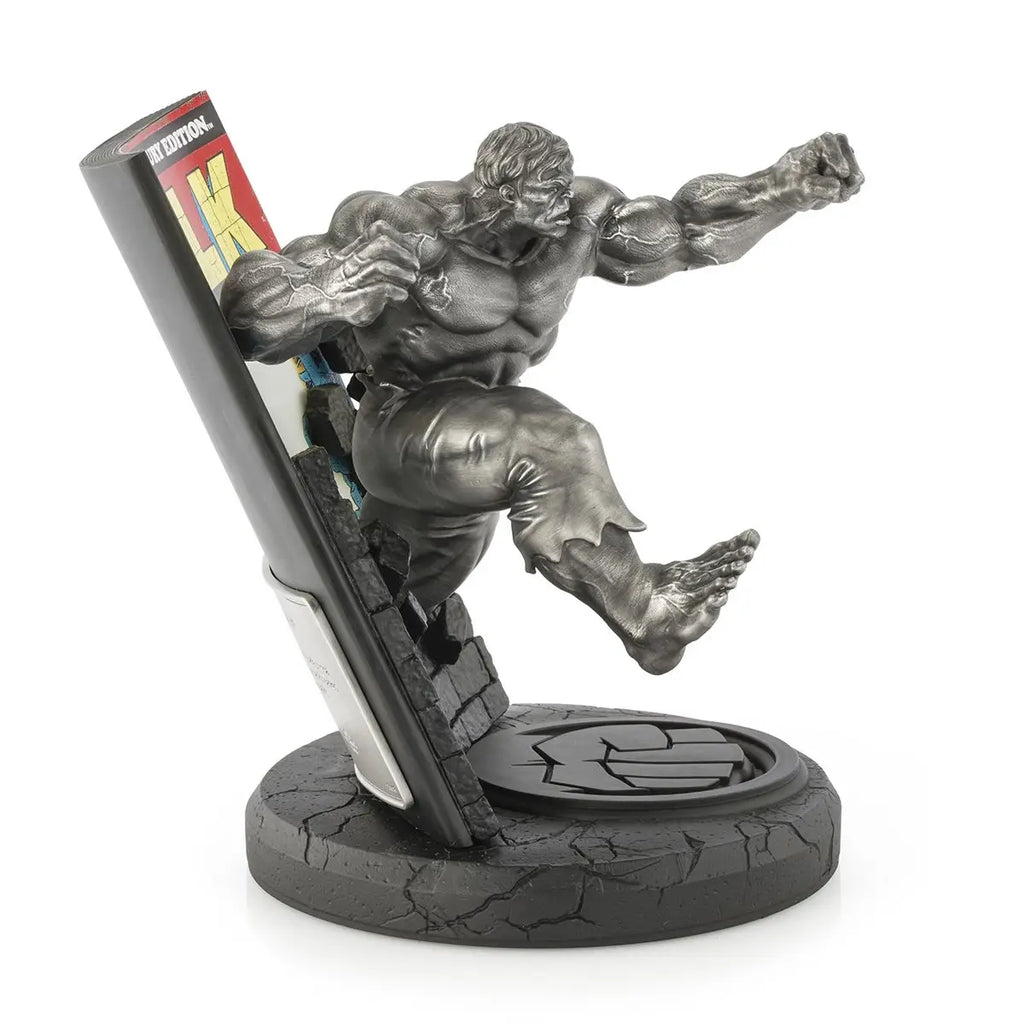 Limited Edition Hulk Marvel Treasury Edition #5