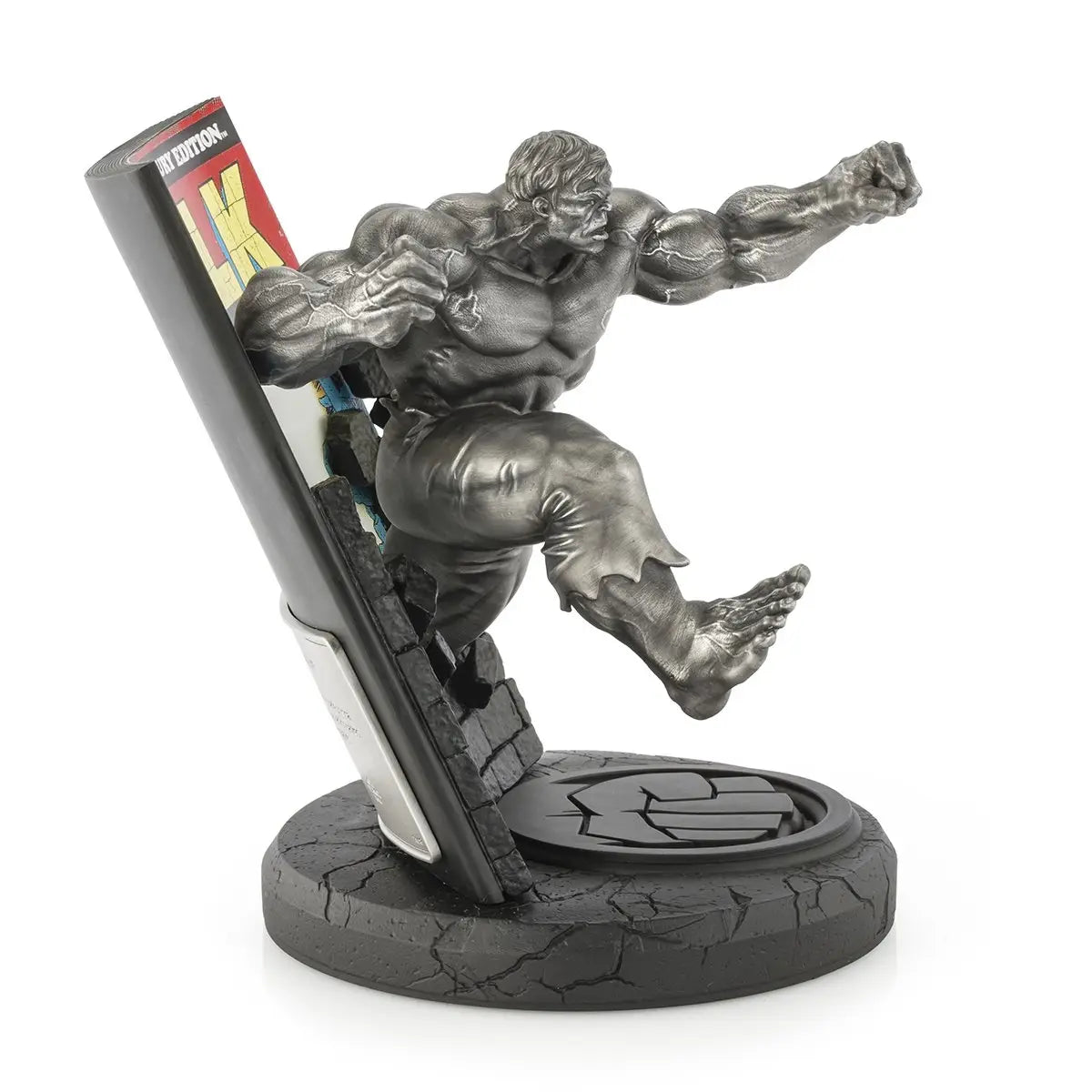 Limited Edition Hulk Marvel Treasury Edition #5