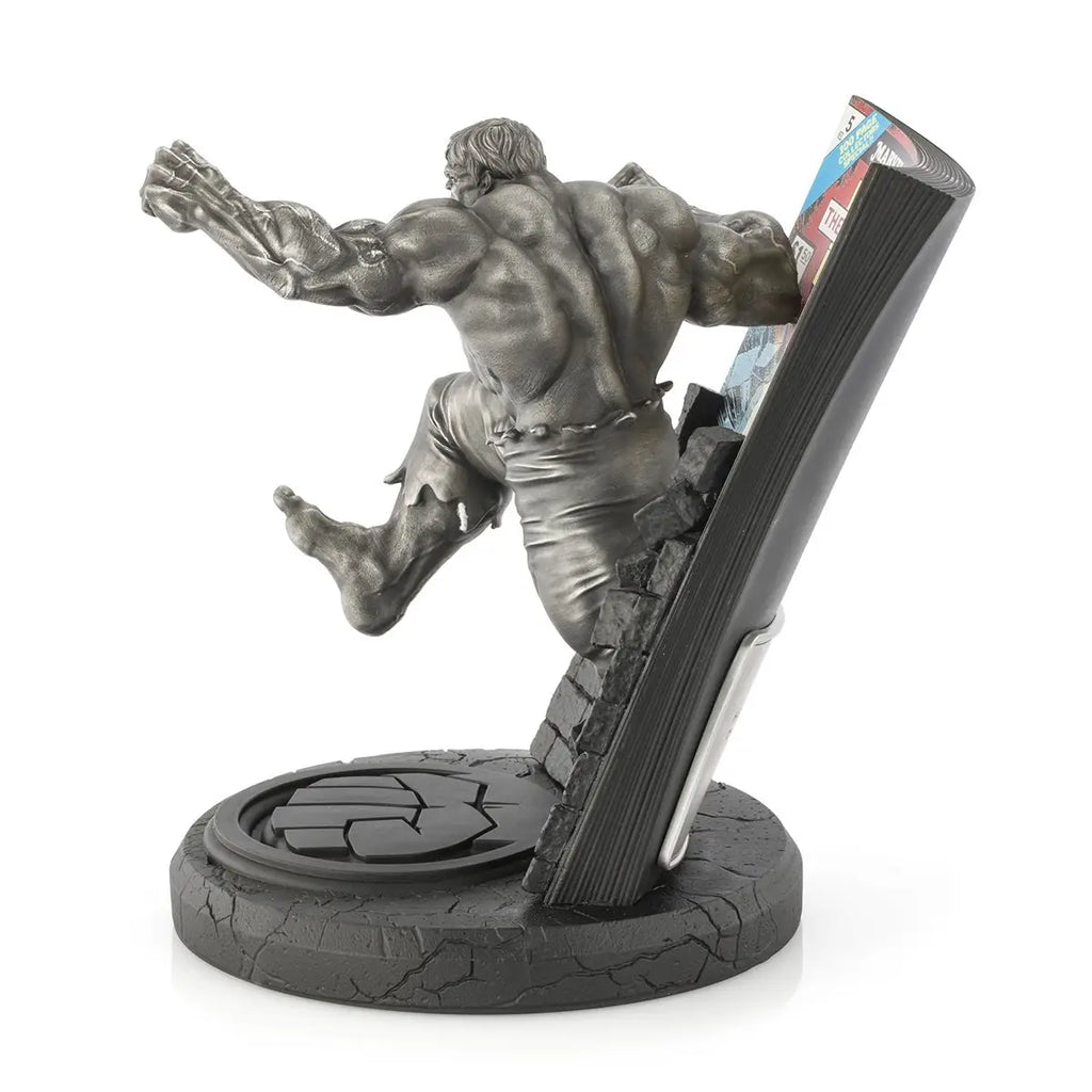Limited Edition Hulk Marvel Treasury Edition #5
