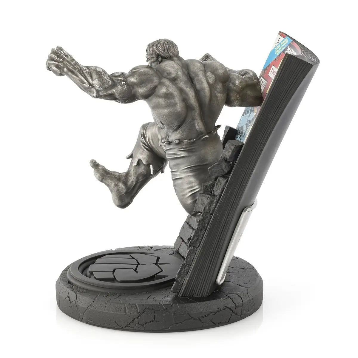 Limited Edition Hulk Marvel Treasury Edition #5
