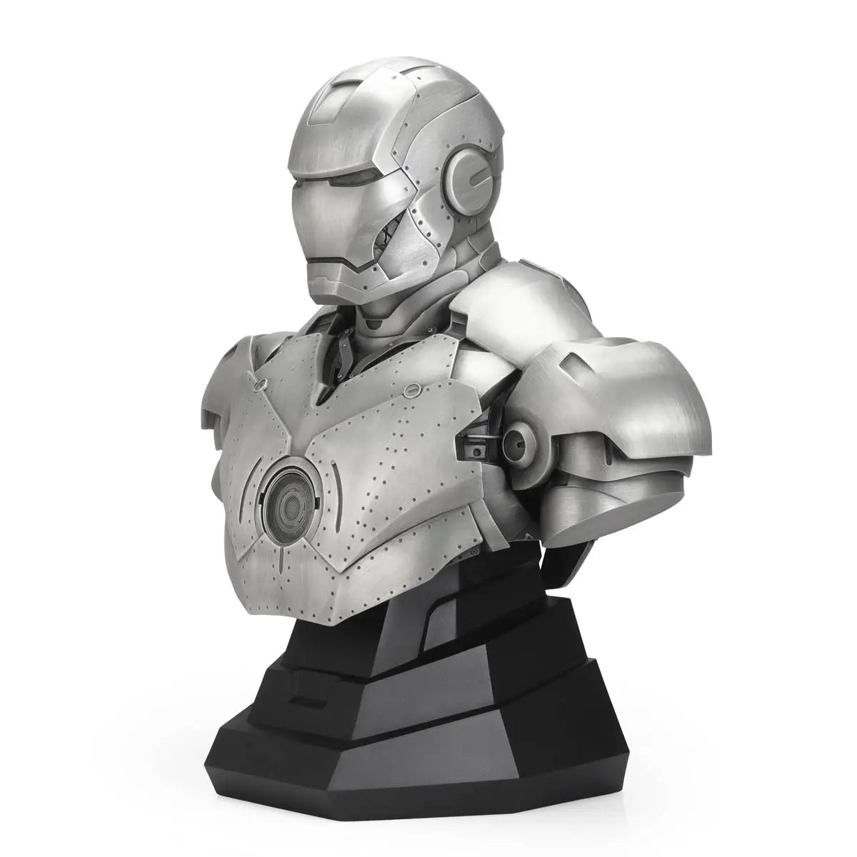 Limited Edition Iron Man Bust