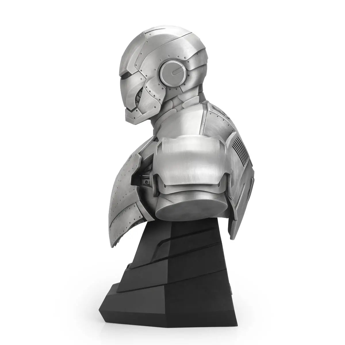 Limited Edition Iron Man Bust