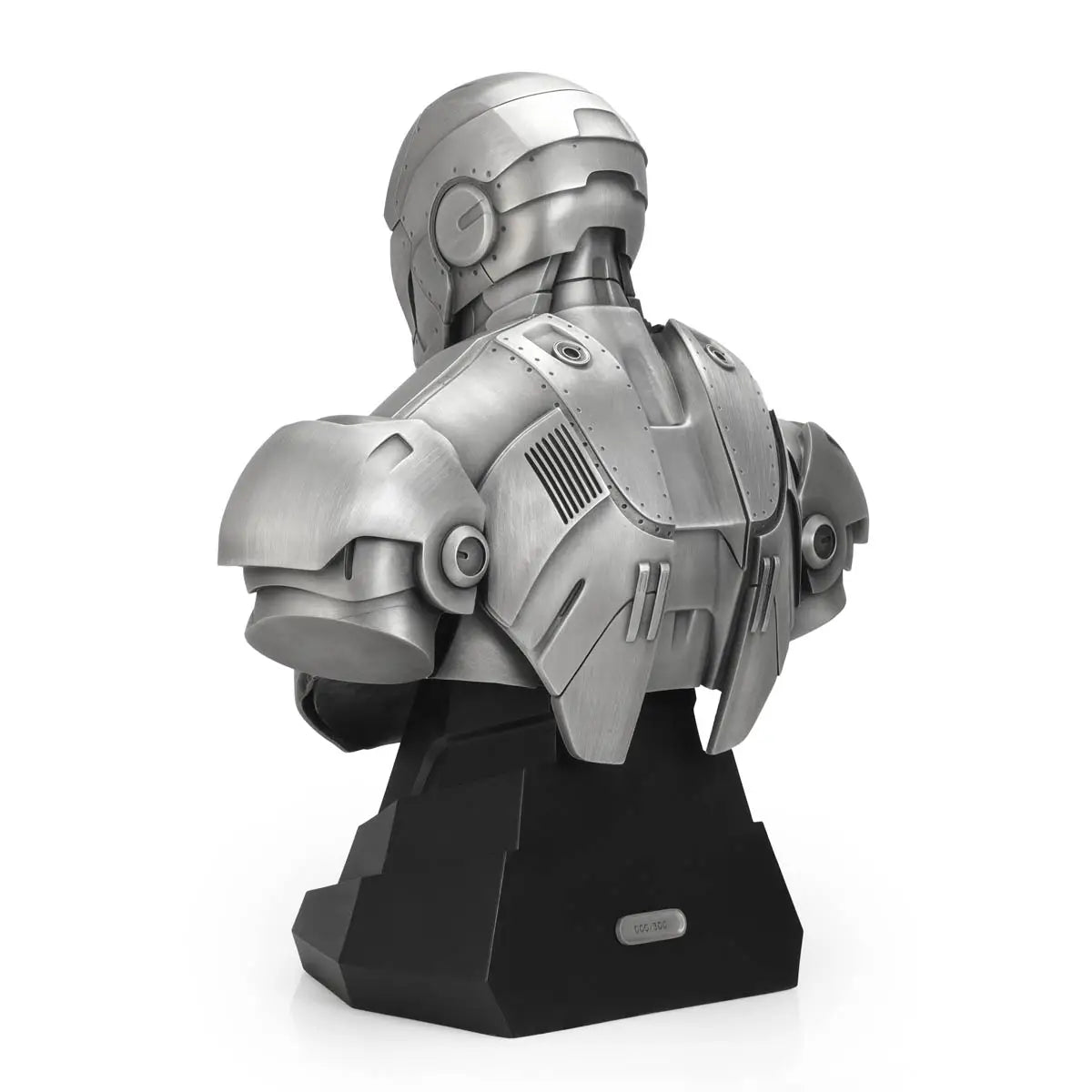 Limited Edition Iron Man Bust