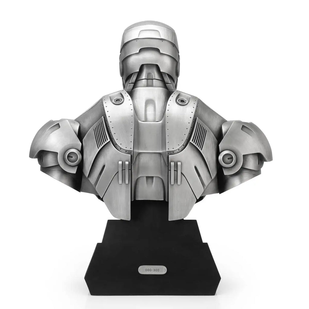 Limited Edition Iron Man Bust