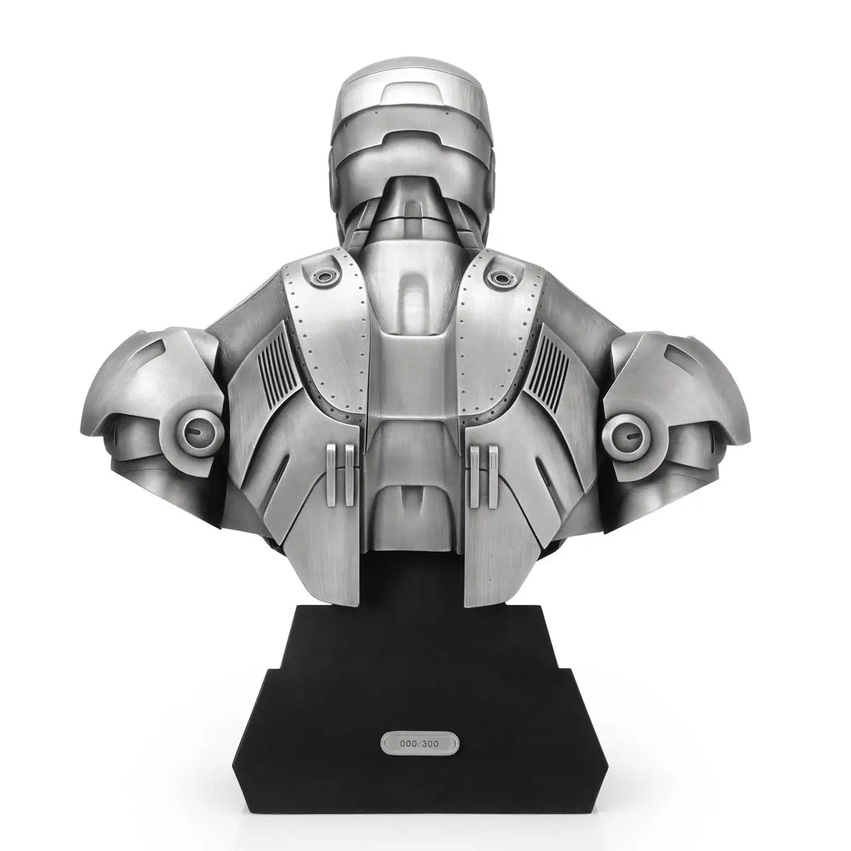 Limited Edition Iron Man Bust