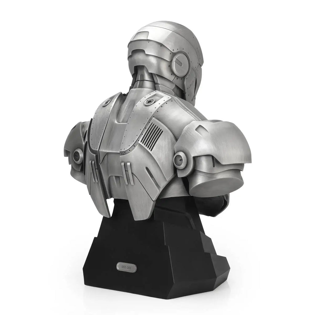 Limited Edition Iron Man Bust