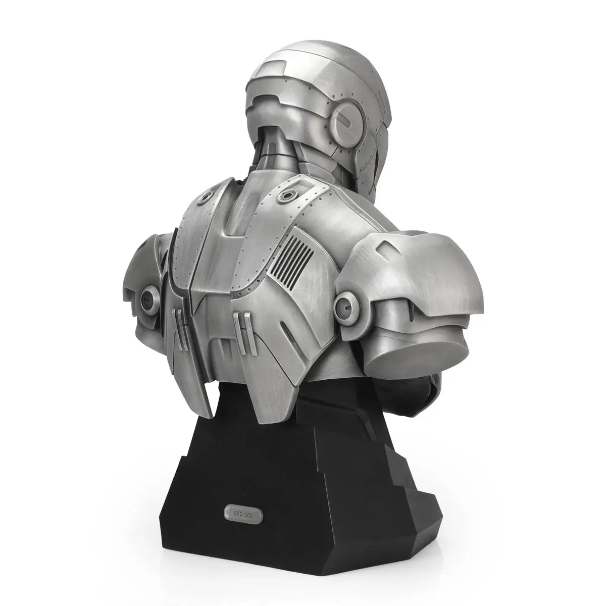 Limited Edition Iron Man Bust