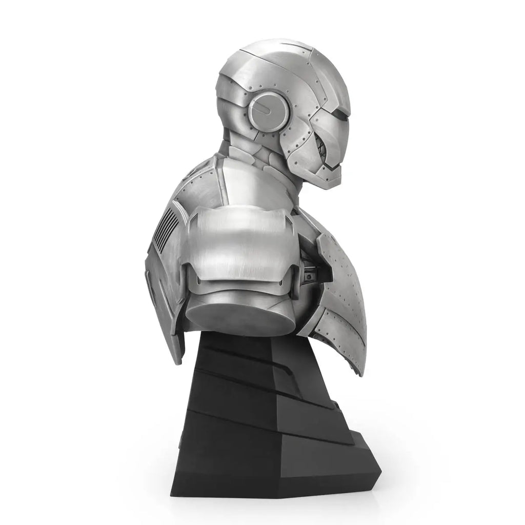 Limited Edition Iron Man Bust