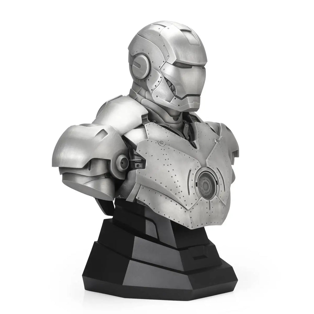 Limited Edition Iron Man Bust