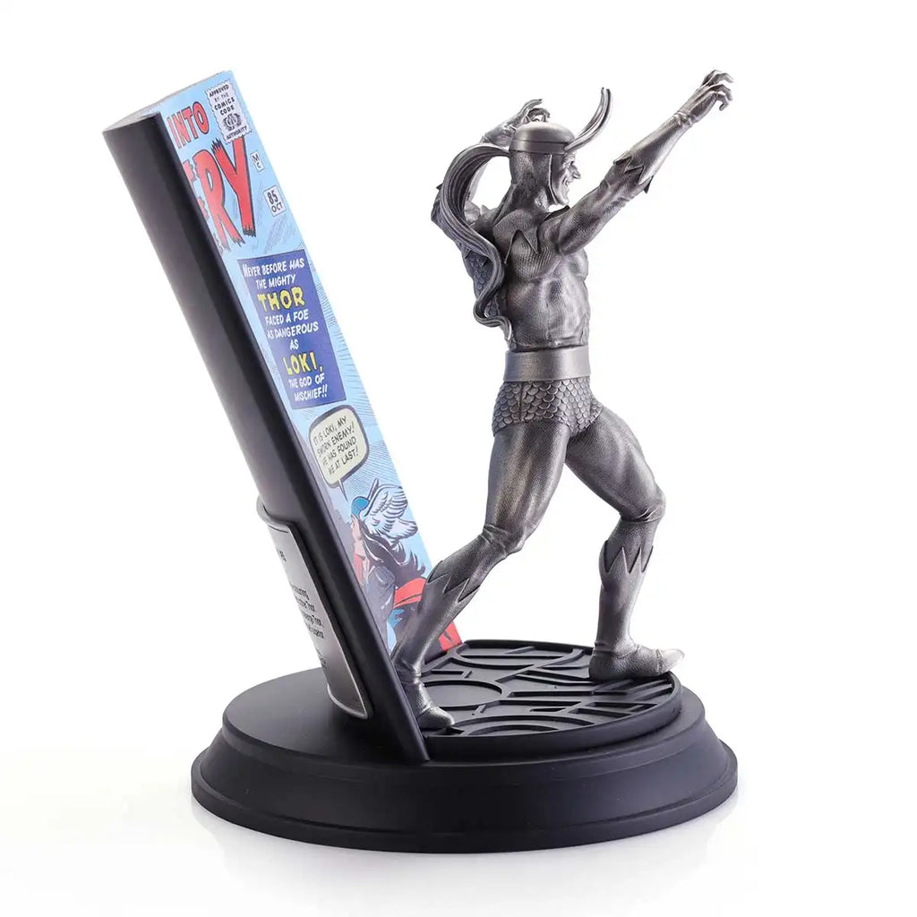 Limited Edition Loki Journey into Mystery Volume 1 #85