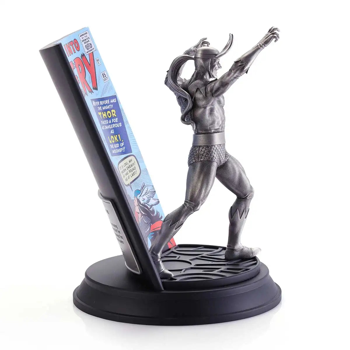 Limited Edition Loki Journey into Mystery Volume 1 #85