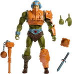 Masters of the Universe Vintage Collection Man-At-Arms