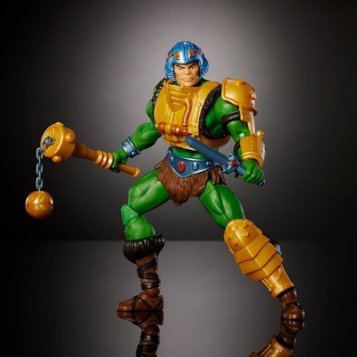 Masters of the Universe Vintage Collection Man-At-Arms