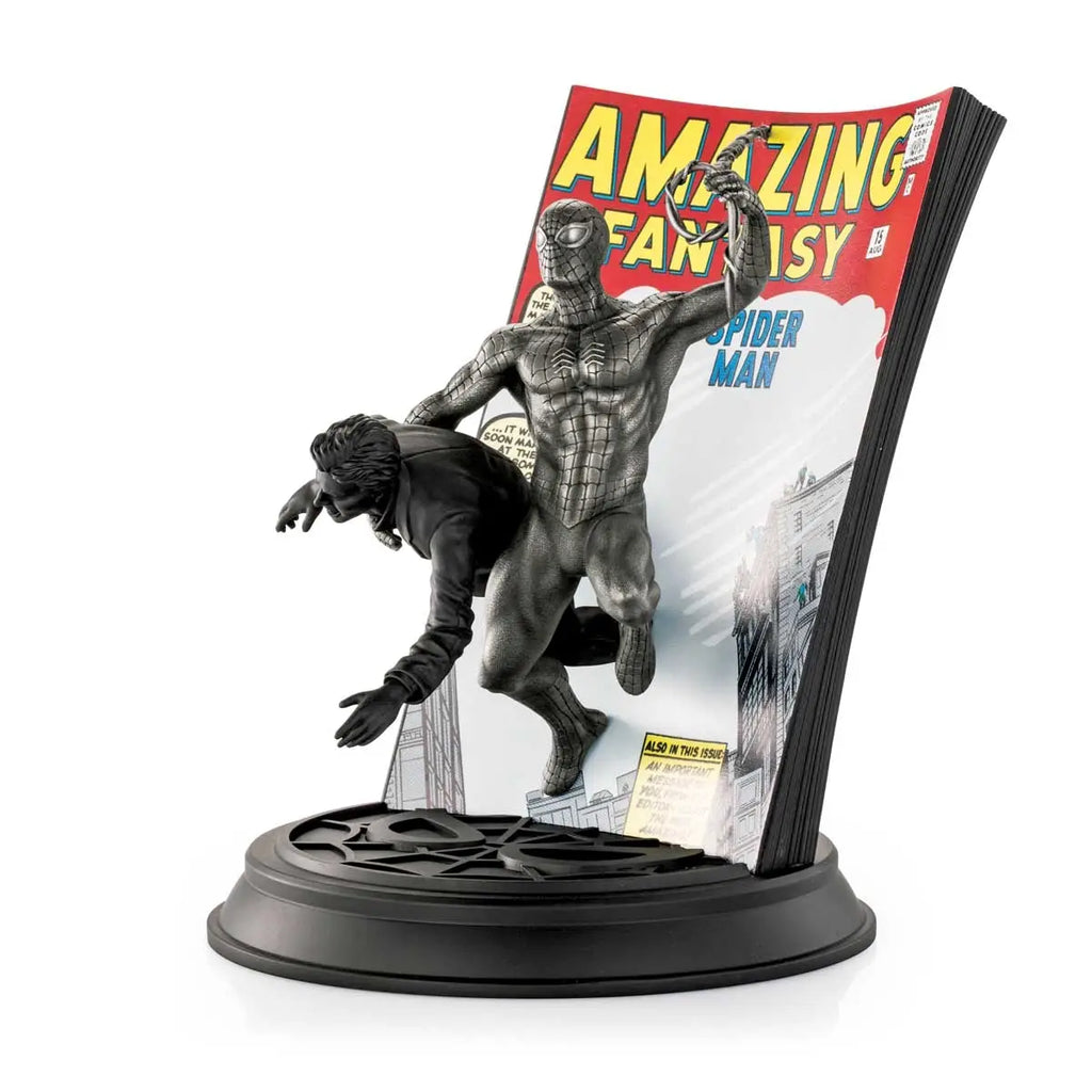 Limited Edition Spider-Man Amazing Fantasy #15