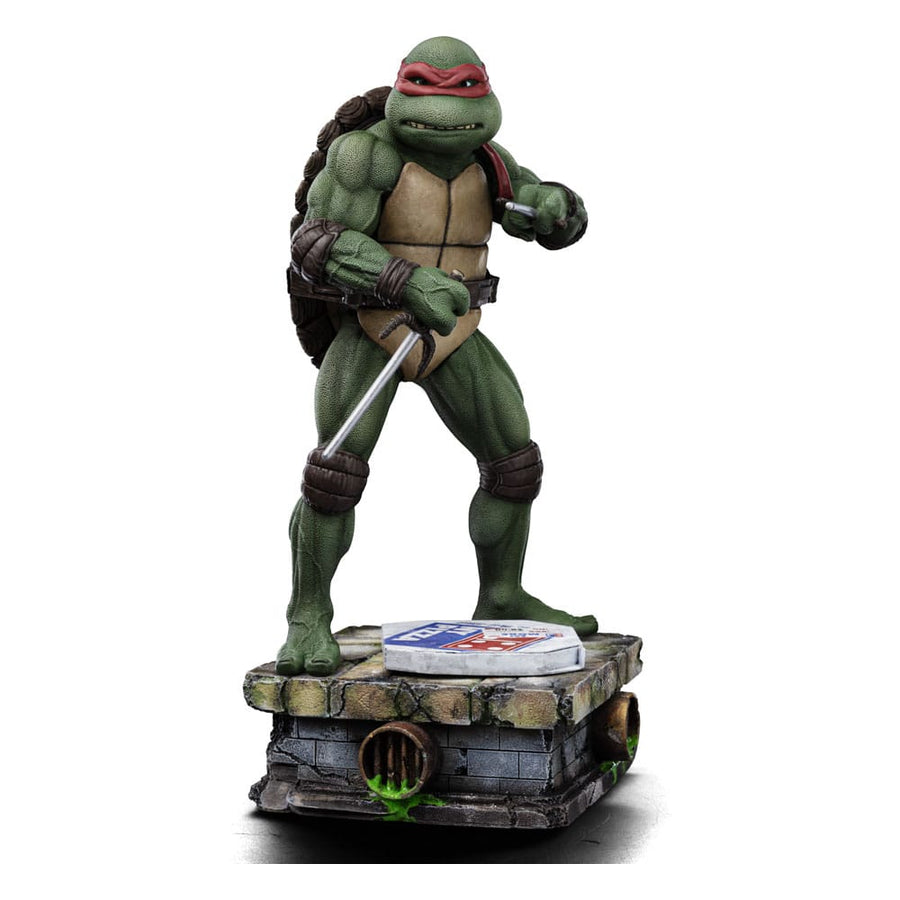 Teenage Mutant Ninja Turtles Collectibles