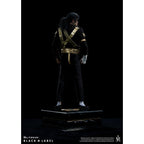 Michael Jackson: Michael Jackson 1/4 Scale Statue Black Label Edition image 8