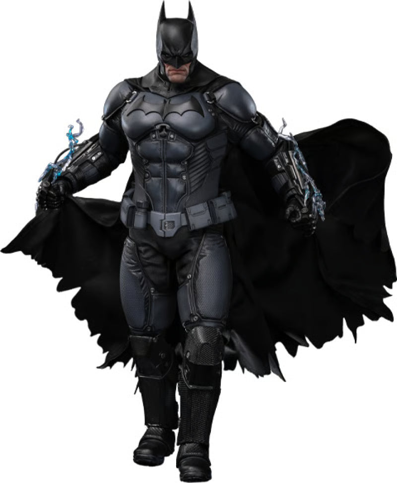 Hot Toys 1/6 Batman - Batman Arkham Origins .  Video Game Masterpiece image 0
