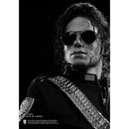 Michael Jackson: Michael Jackson 1/4 Scale Statue Black Label Edition image 3